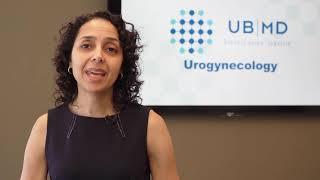 The Pelvic Floor & Urogynecology