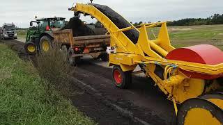 Roadside Cleaning & Modern Street  Sweeper Machines | Road  Construction Cleaning Equipment