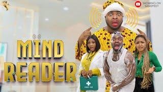 AFRICAN HOME: MIND READER (PART 1)