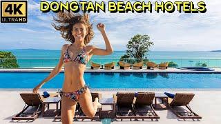 Stay on Jomtien Dongtan Beach   Hotel prices   November 2024 Pattaya Thailand