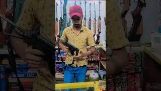 Sound Machine Gun | Air Gun .177 #sohan_air_guns #mountabu #airgun #short