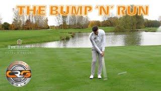 HOW TO PLAY THE LONG BUMP AND RUN