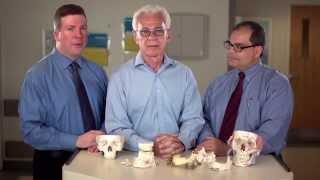 Introduction to Dental Medicine Promo Video