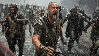 Biblical 'Noah' Believer Baffled by Basic Questions