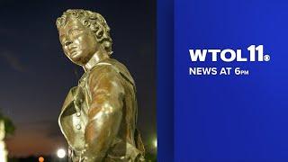 WTOL 11 News at 6 p.m. - April 6, 2025