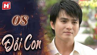 Changing Children - Episode 8 (Last Episode) | HTV Vietnamese Romance Movies
