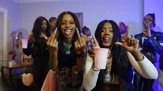 Jada Lo Ft Arie Destany I.D.R.L.H (I Don't Really Like Hoes)