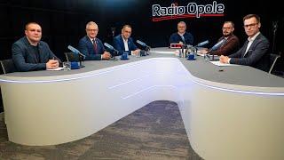 Rok koalicji rządzącej i zmiany w politycy imigracyjnej w Niedzielnej Loży Radiowej (20.10.2024)