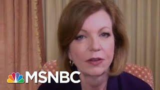 Debate Moderator Says Candidates Likely Didn't Move The Meter | Morning Joe | MSNBC