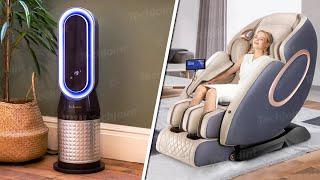 120 Amazon SMART Home Gadgets That Will UPGRADE Your Apartment!