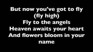 Slaughter - Fly To The Angels Lyrics