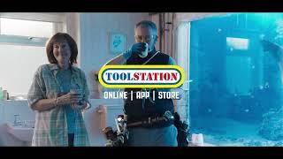 Click. Collect. Conquer. | Toolstation TV Ad