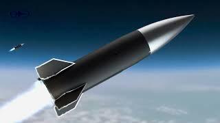 RAFAEL IS UNVEILING A HYPERSONIC MISSILE INTERCEPTOR