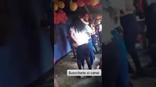 Gran baile en guatemala chiquimula