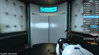 Portal Inbounds 12:08 PB