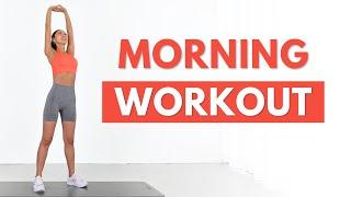 Do this 10 Min Morning Workout Routine Everyday - No Jumping, No Repeat