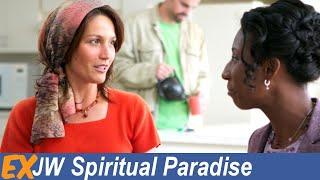 Stephen Lett Spiritual Paradise [EXJW]