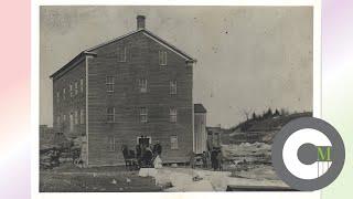 Collection Corner - Cream of Barley Mill (Clarington Museums & Archives)