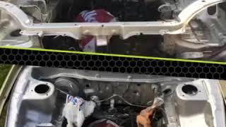 Atukracing garage campro the making