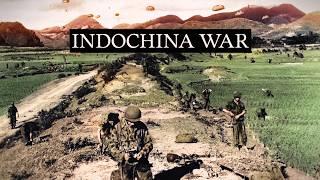 The Indochina War 1945-1954 (Full Documentary)