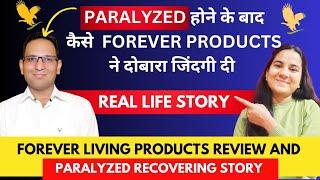 forever living products for arthritis | forever living products for weight loss review