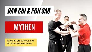 ⁉️Der Mythos von Dan Chi & Pon Sao – Warum diese Trainingsmethoden dich NICHT flexibler machen!