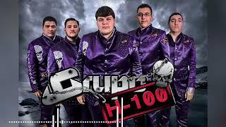 Grupo H-100 10 Exitos  Corridos Perrones 2022