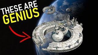 Why the LUCREHULK is a GENIUS Capital Ship | Star Wars Lore