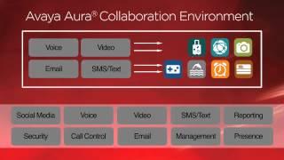 Avaya Aura a Cost Effective Environment