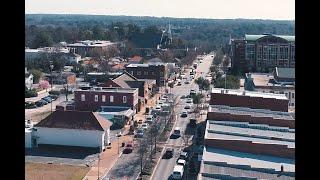 Lexington SC Chamber: 60 Years Of Building Business