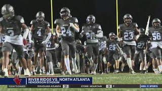 River Ridge vs North Atlanta