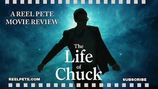 The Life of Chuck Review – Why This Movie Breaks Hearts and Expectations