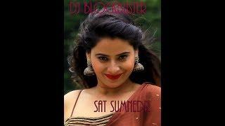 saat samoder | v. cash | latest garhwali dj 2019 | raj aryan |