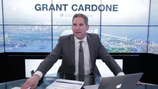 Cold Prospecting for Inside Sales with Grant Cardone