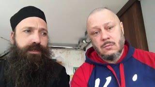 Несколько важных слов. Часть 1
