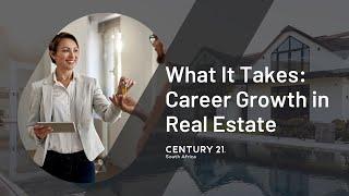 Gold Table Talk: Career Growth in Real Estate