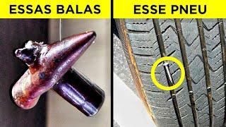 Coincidências De Uma Em Um Milhão - Parte 3