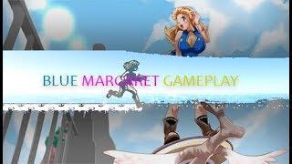 Blue Guardian Margaret GamePlay [ 4K ]