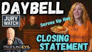 Daybell's Final Act! Doomsday or Deliverance? | Profiling Evil