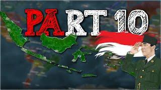 Conflict of Nations - Indonesian Kingdom // High Tensions !