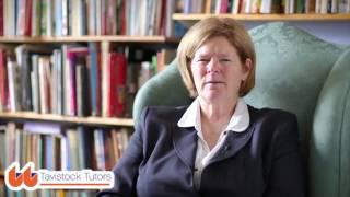 Watch Linda | German Undergraduate Tutor London | Tavistock Tutors