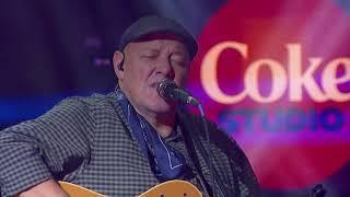 Galija - Čujem te lepo kako dišeš (akustik) // Live @ Coke Studio