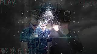 REMIX-trap sad boys Emorraperro ft Jc.oigres