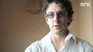 Pablos Holman about privacy