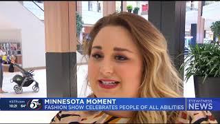 Minnesota Moment: FashionABLE celebrates fashion with people of all abilities