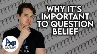 Why Is It Important To Question Religion?