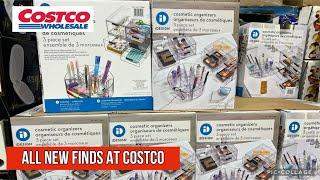 NEW COSTCO CANADA SHOP WITH ME  | ALL NEW GIFTING FINDS December 11, 2024