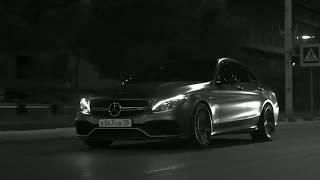 Prznt - Runnin | Car Music Video