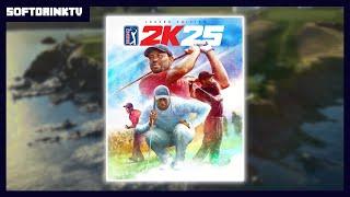 Let's Talk About PGA Tour 2K25...