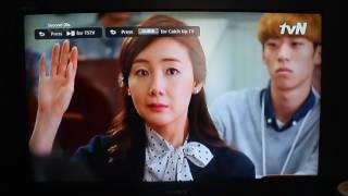 TM HyppTV channel surfing (1.11.2016 - 11:45) (50fps)